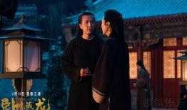 新卧虎藏龙在线观看